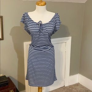 Venus Lascana Striped dress